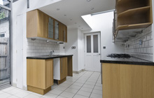 Salum kitchen extension leads